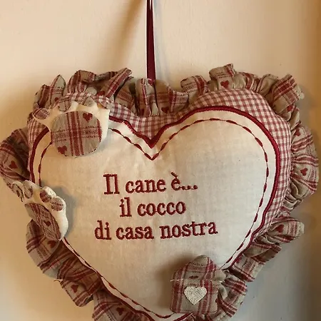L'ago Nel Pagliaio *