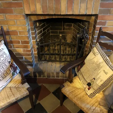 Apartment L'ago Nel Pagliaio *