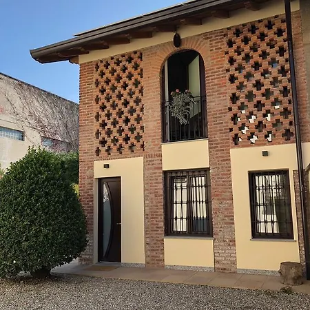 Apartment L'ago Nel Pagliaio *
