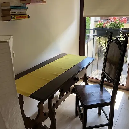 L'ago Nel Pagliaio Apartment Turbigo