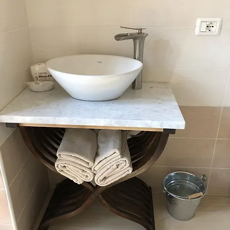 Apartment L'ago Nel Pagliaio Turbigo