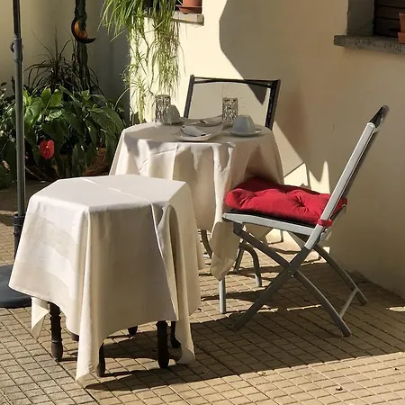 Apartment L'ago Nel Pagliaio Turbigo