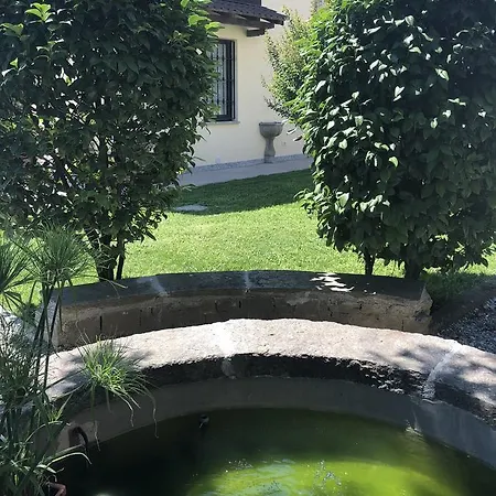 Apartment L'ago Nel Pagliaio