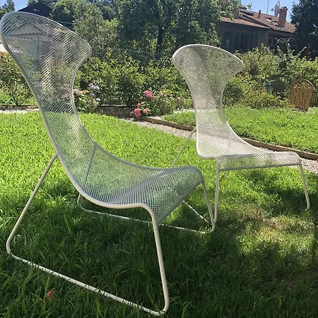 L'ago Nel Pagliaio * Turbigo