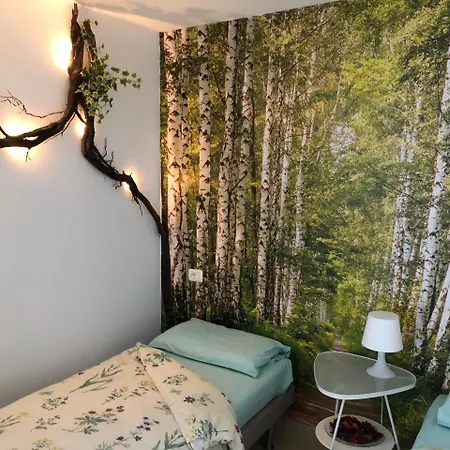 L'ago Nel Pagliaio Apartment