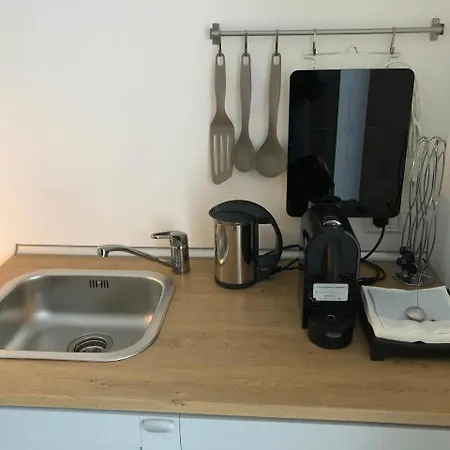 L'ago Nel Pagliaio Apartment Turbigo