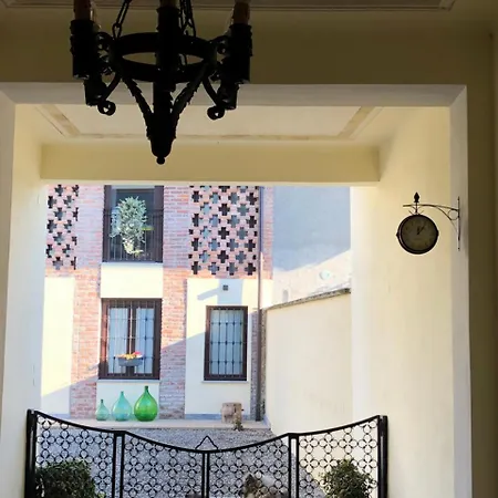 Apartment L'ago Nel Pagliaio Turbigo