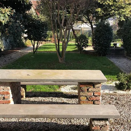 L'ago Nel Pagliaio Turbigo