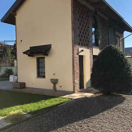 Apartment L'ago Nel Pagliaio